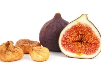 figs dry fruit for the brain
