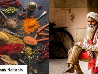 indian food to increase memory power
