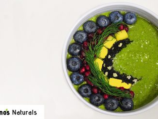 12 best vegan foods for memory