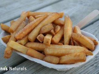foods that decrease serotonin levels - serotonin reducing foods