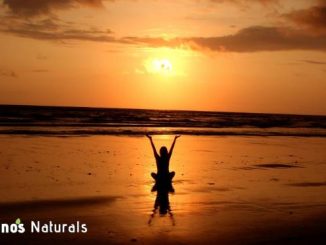 does meditation help adrenal fatigue