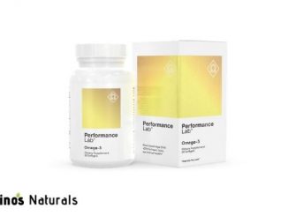 Performance Lab Omega-3 Review - Should You Buy it?