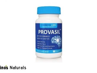 Provasil Review - Does This Brain Supplement Work?