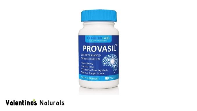 Provasil_Review Provasil Review - Does This Brain Supplement Work?