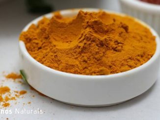 Turmeric for Anxiety - Does it Work?