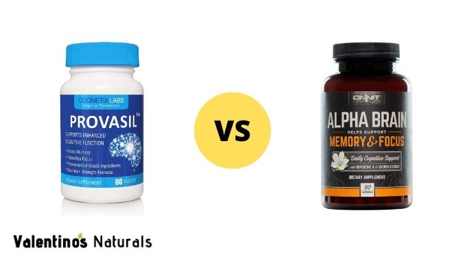 Provasil_vs_Alpha_Brain Provasil vs Alpha Brain - which wins?